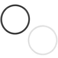 Hydraulikzylinder 106 mm Steigung 50 mm 20 t