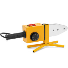 PP PP PV PV PIPE WELDER 20-63 mm 300c 800/1750 W - SET