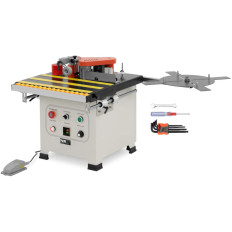 Vineer serva mööbli jaoks puidust spooni PVC ABS 0,3-3 mm 850 W