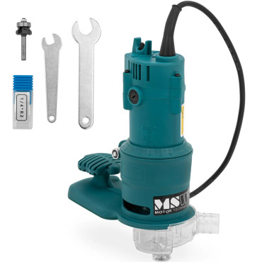 Marógép 28 000 RPM 350 W