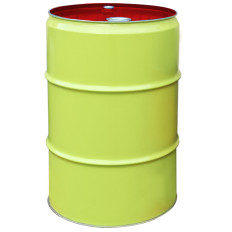 Barrel de aço de metal th 60l rolhas 2 e 3/4 - misturar cores