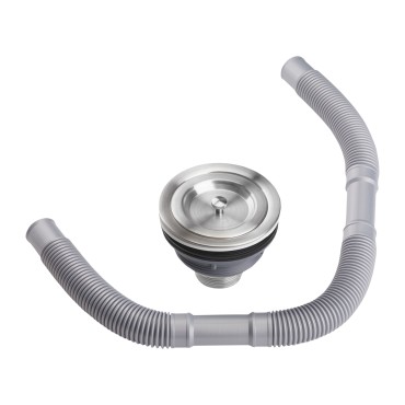 Desagüe de Lavabo para Peluquero GABBIANO Q5