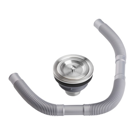 HAIRDRESSER WASH DRAIN Q5