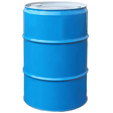 Metal steel barrel TH 60L Corks 2 and 3/4 - Mix colors