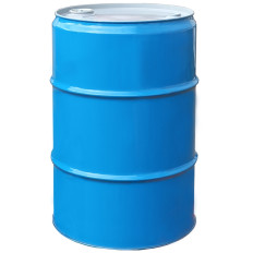 Barrel de aço de metal th 60l rolhas 2 e 3/4 - misturar cores