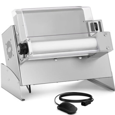 Električni pin za pizza pizza pitty apple pierogi sed. 14-29 cm 240 W