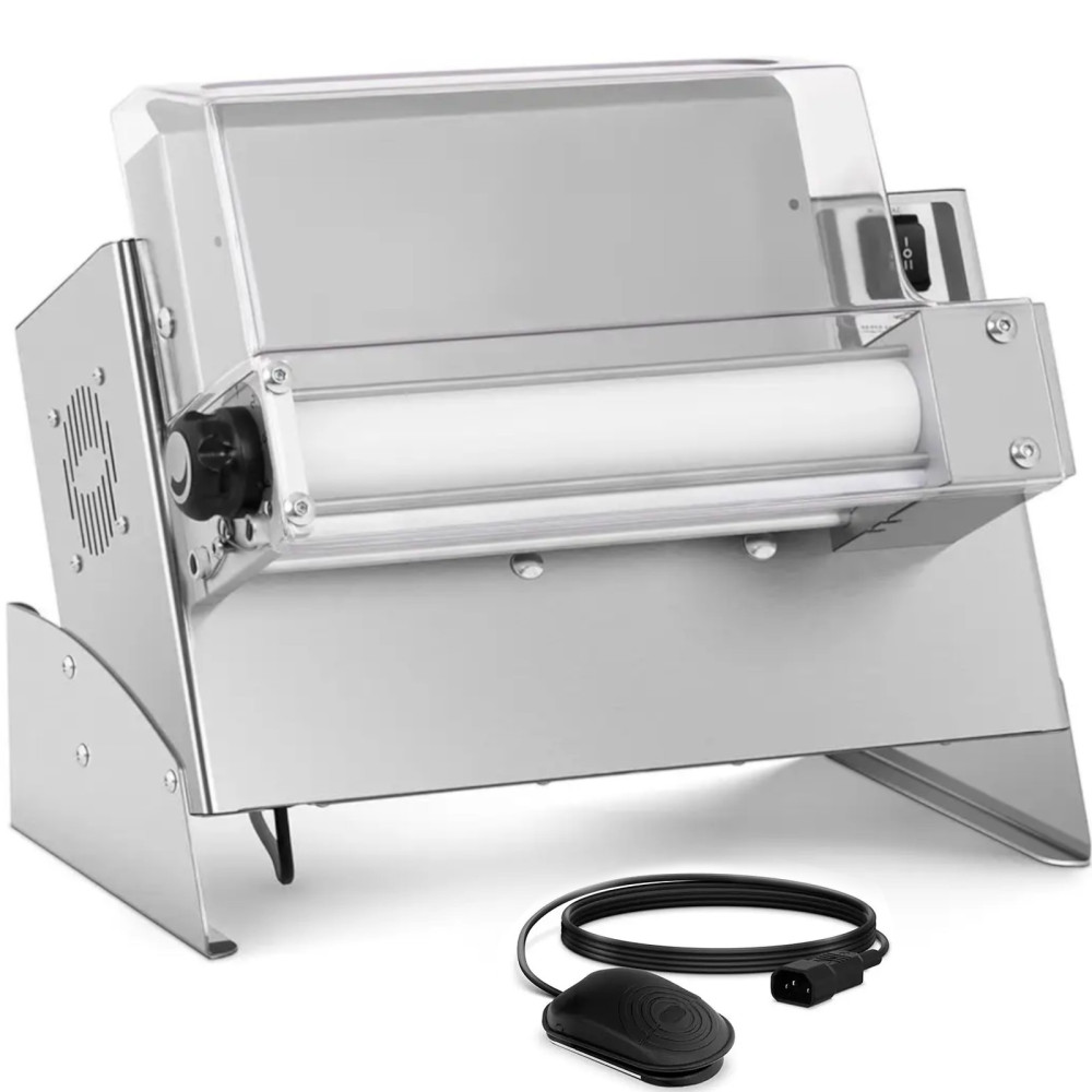 Elektrische Pin für Pizza Pizza Pitty Apfel Pierogi Mi. 14-29 cm 240 W