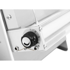 Elektrische speld voor pizza pizza Pitty Apple Pierogi wo. 14-29 cm 240 W