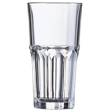 Glas Arcoroc Granites...