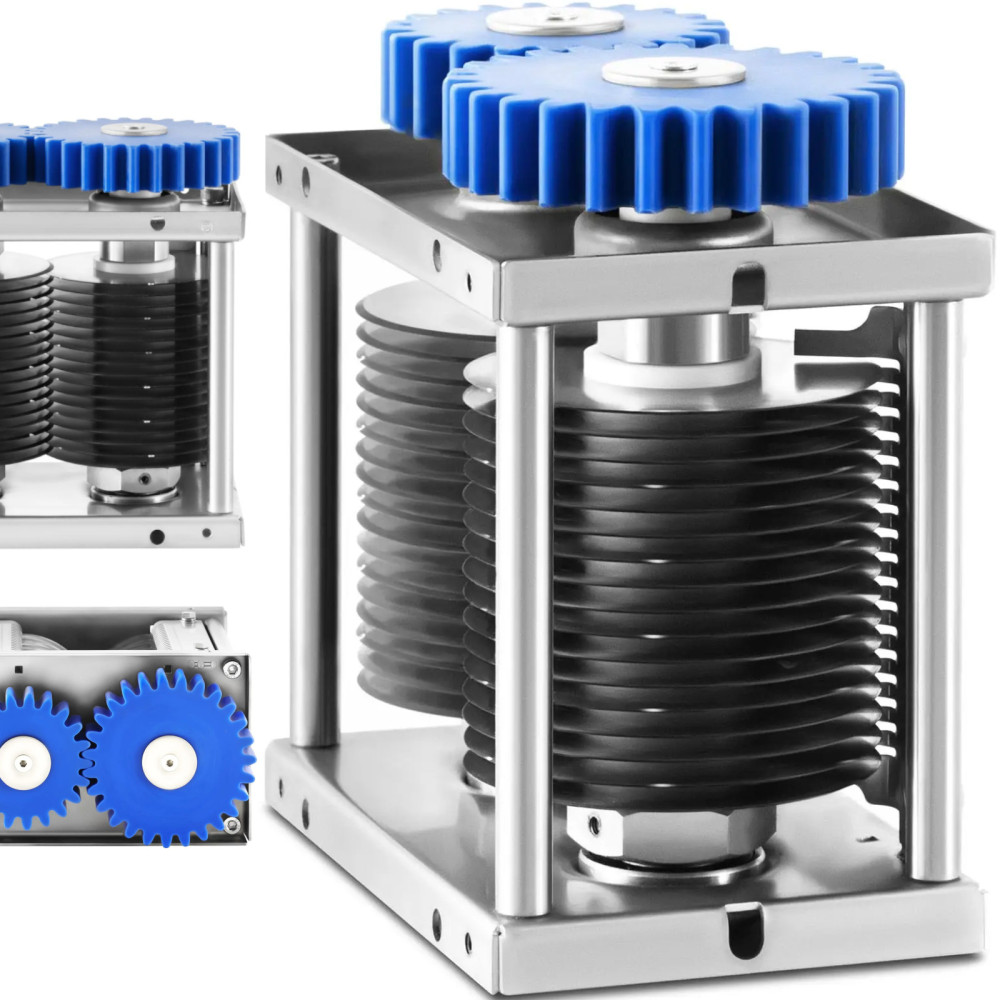 Lâmina de faca de carne RCFW-110D-PRO para 5 mm de aço