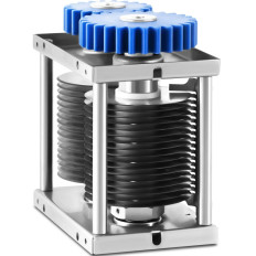 RCFW-110D-PRO-vleesmesmes voor 5 mm staal
