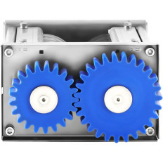 RCFW-110D-PRO-vleesmesmes voor 5 mm staal