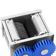 RCFW-110D-PRO ΜΠΛΕ ΜΠΛΕ για 5 mm χάλυβα