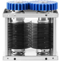 Lâmina de faca de carne RCFW-110D-PRO para 5 mm de aço