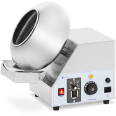 DrageER Dragecraft Rolling Machine Nuts Almonds tot 2 kg 600 W
