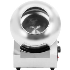 Drageer Dragecraft Rolling Machine Nuts Amêndoas até 2 kg 600 W