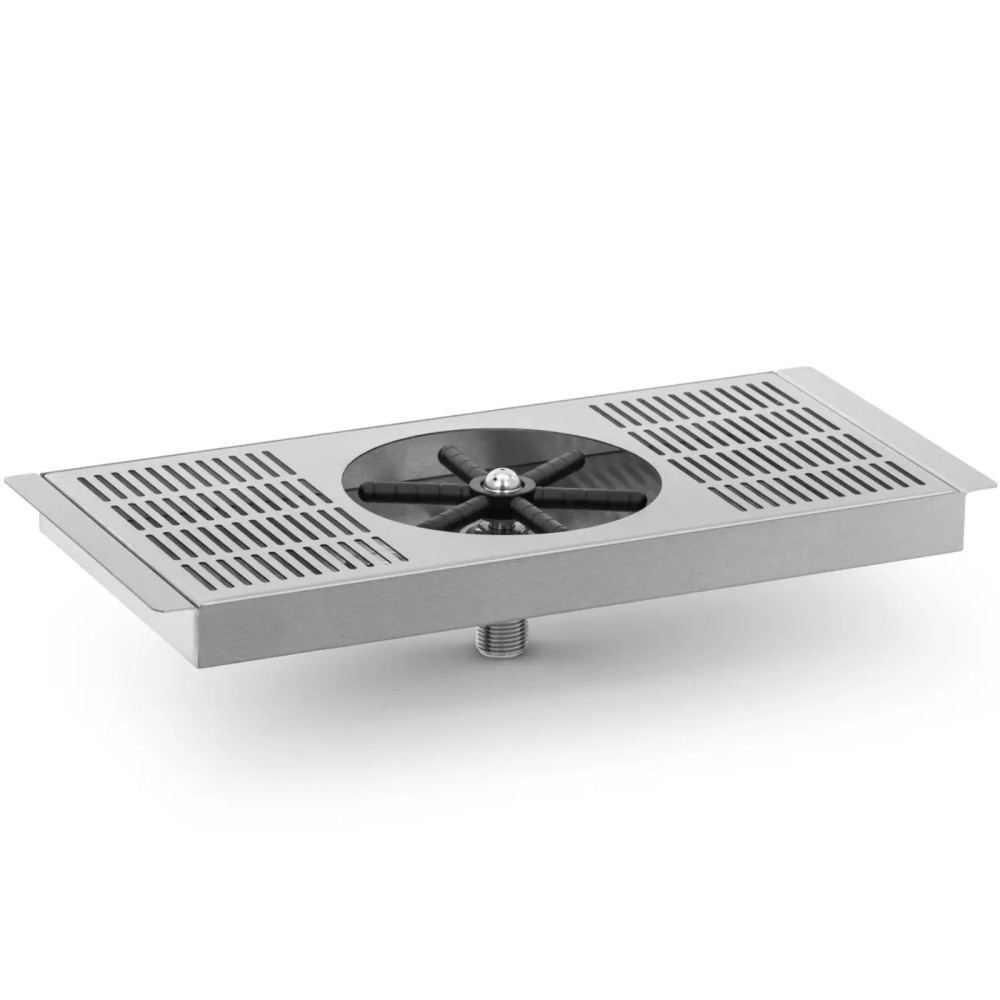 Lave-linge en vrac pour lunettes de lunettes avec le mercredi 20-110 mm