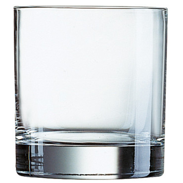 Verre bas Arcoroc ISLANDE...