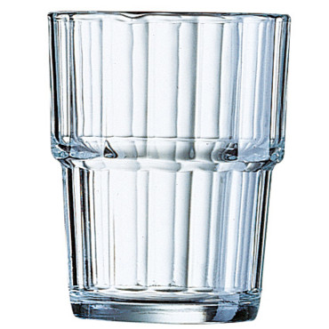 Verre bas Arcoroc NORVEGE...
