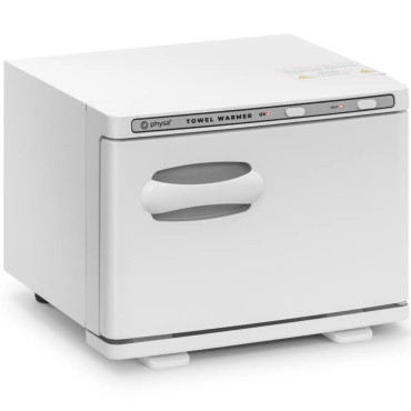 Rankšluosčių šildytuvas su UV sterilizavimu 6 l 80 c 161 w