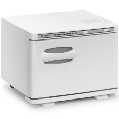 Håndklædevarmer med UV-sterilisering 6 L 80 C 161 W