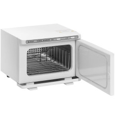 Handduksvärmare med UV-sterilisering 6 L 80 C 161 W