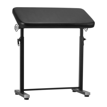 TATTOO REST PRO INK 718 ZWART — vooraanzicht