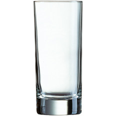 Verre haut Arcoroc ISLANDE en verre trempé 290ml ensemble de 6 pièces - Arcoroc N6640