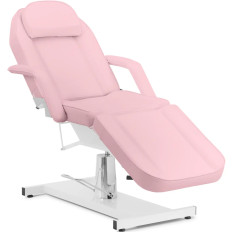 Kozmetický kreslo pre Tattoo Massage Spa Capua - Pink