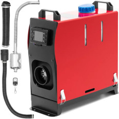 Parking grijač Dizel za brodove vozila Kamperów 5,5 l 12 V 8 kW