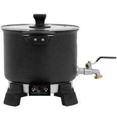 Topiark Electric Melter voor Wax voor kaarsen 5 L 1200 W