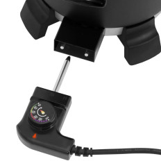 TOPIARK ELECTRIC Melter už vaškas žvakėms 5 L 1200 W