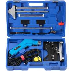 Couteau thermique pour couper le styromousse avec un guide de 200 mm 500 C 250 W