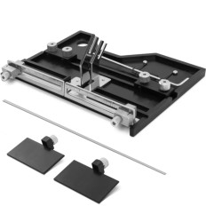 Thermische mes crafther voor piepschuim 1-16,5 cm