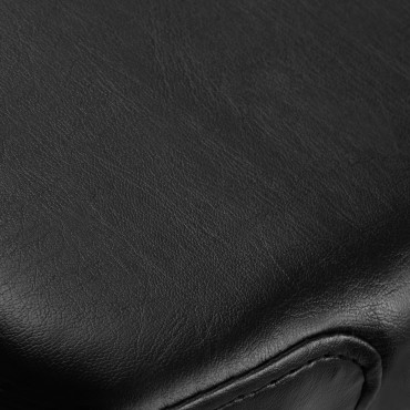 OPIERKA NA TETOVANIE PRO INK 718 ČIERNA — detail povrchu