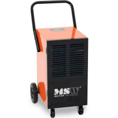 Légszárító Nedvesség Abszorber 600 m3 / h és 75 m2 850 W között