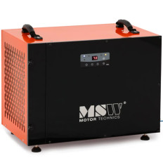 Air dryer Construction moisture absorber 550 m3 / h to 120 m2 820 W