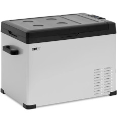 Ψυγείο τουριστικού ψυγείου 12/24 V 100-240 V -20-20 C 40 L