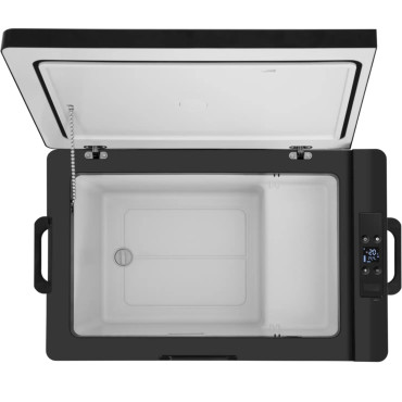 Kjøleskap Fryser Turist 12/24 V 100-240 V -20-20 C 40 L