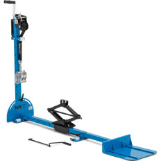 Body frame for removing car body dinking. Take strength 600 kg