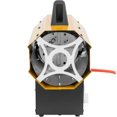 Ventilador de gás de construção até 160 m2 20 kw