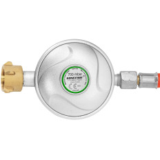 Construcción del soplador de gas hasta 160 m2 20 kW