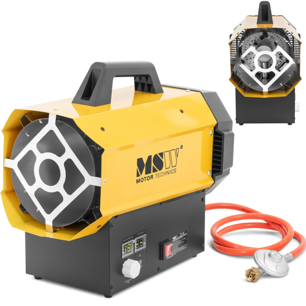 Soffiatore del ventilatore del soffiatore fino a 310 m2 40 kW