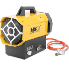 Soffiatore del ventilatore del soffiatore fino a 310 m2 40 kW