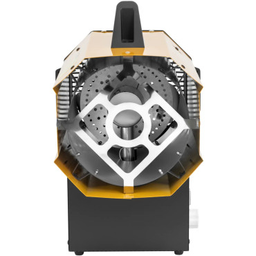 Soffiatore del ventilatore del soffiatore fino a 310 m2 40 kW