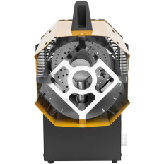 Soplador de sopladores de sopladores hasta 310 m2 40 kW