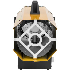 Riscaldatore della ventilatore da costruzione fino a 510 m2 60 kW