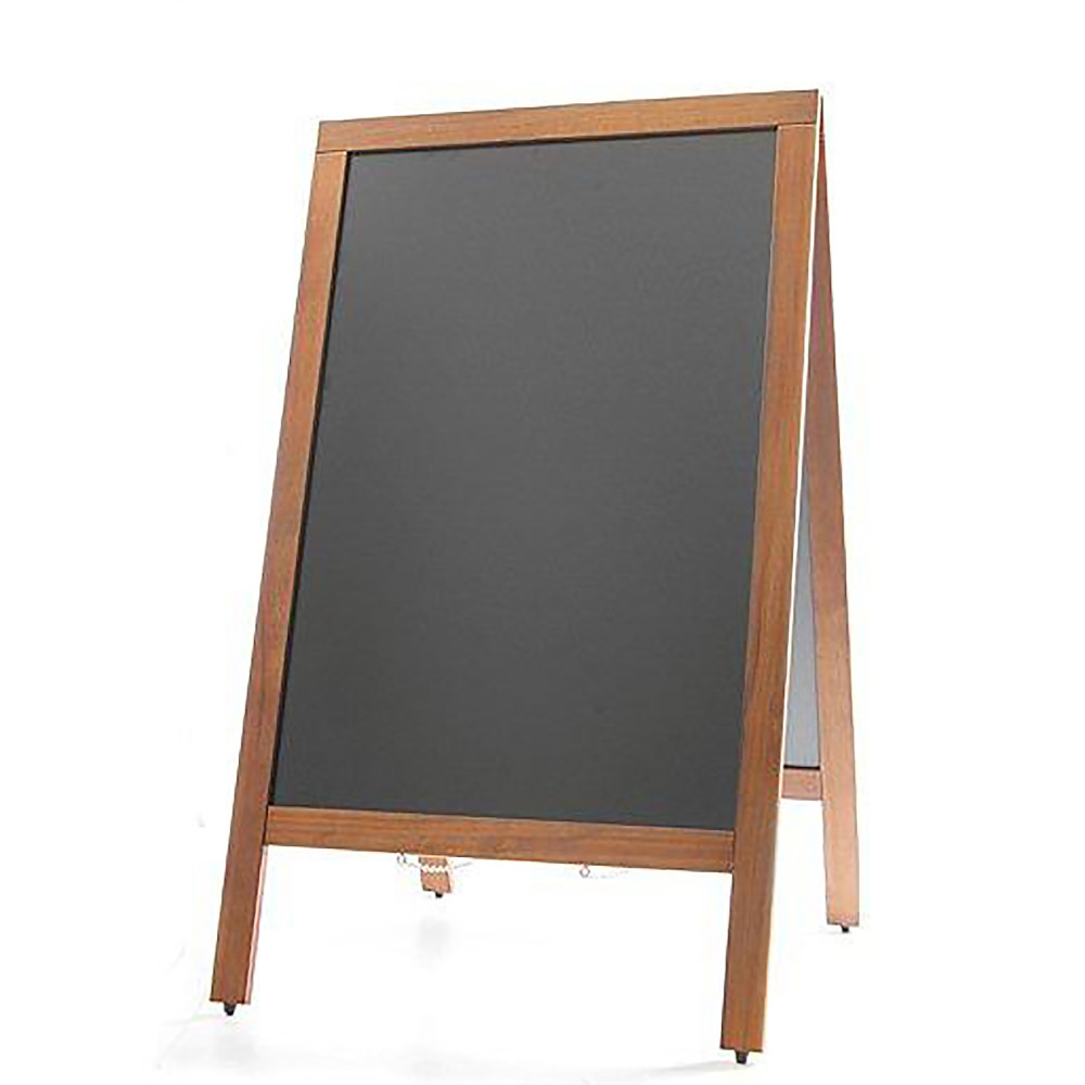 Advertising board. Samostojni meni za restavracijo 700x1200mm - Hendi 664018 Advertising board. Samostojni meni za restavracijo 700x1200mm - Hendi 664018