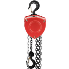 Vintsi kett string keti tõstuk 1000 kg / 10 m