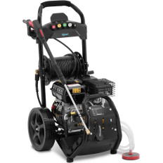 Survepesu pesumasin 200 baari 9 l / min 4500 W